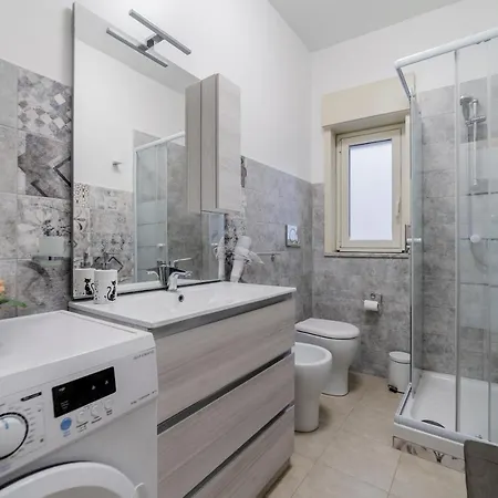 Naxos Comfy Apt - 250 M Far From The Beach * Giardini Naxos