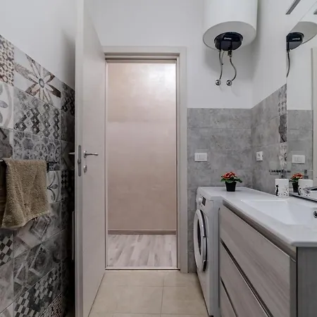 Naxos Comfy Apt - 250 M Far From The Beach Apartment Giardini Naxos