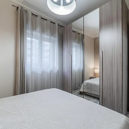 Naxos Comfy Apt - 250 M Far From The Beach Apartment