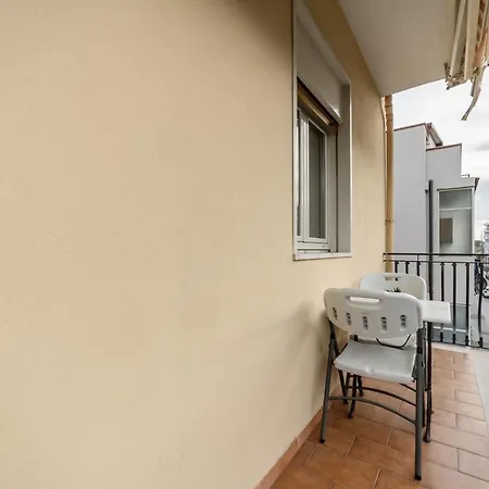 Naxos Comfy Apt - 250 M Far From The Beach Appartamento *