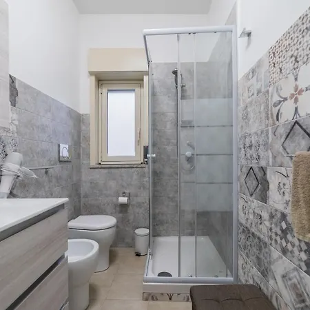 Apartment Naxos Comfy Apt - 250 M Far From The Beach *