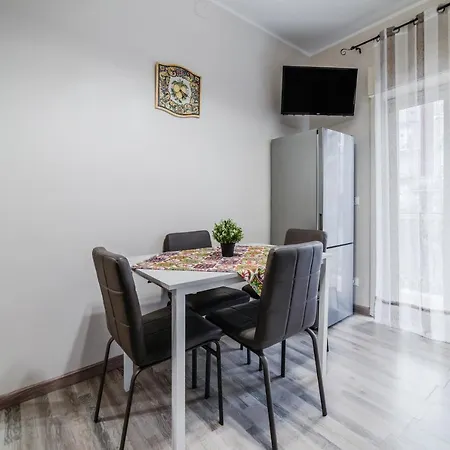 Naxos Comfy Apt - 250 M Far From The Beach