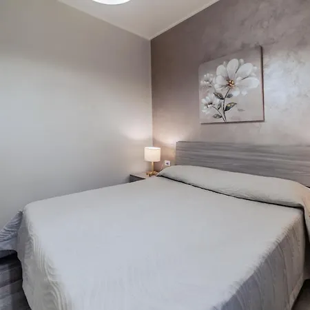 Appartement Naxos Comfy Apt - 250 M Far From The Beach